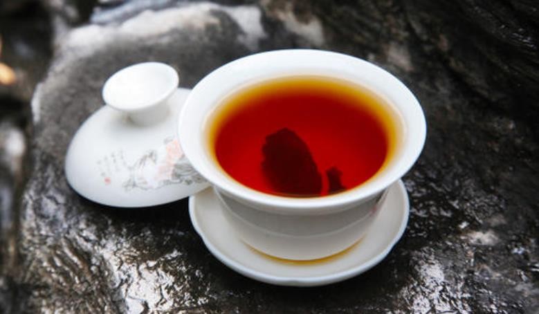 青钱柳牛蒡茶的功效