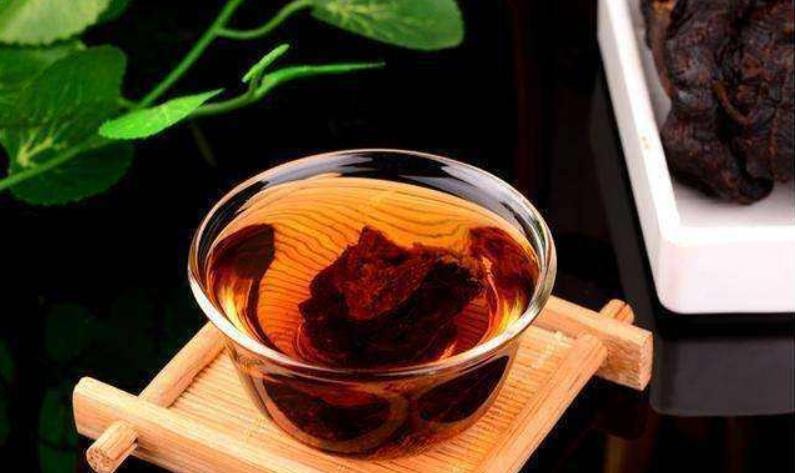 黄精茶的功效与作用及食用方法