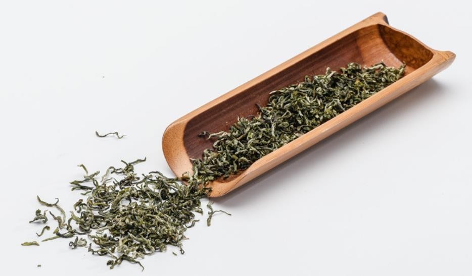 江苏吴县洞庭山产的什么茶