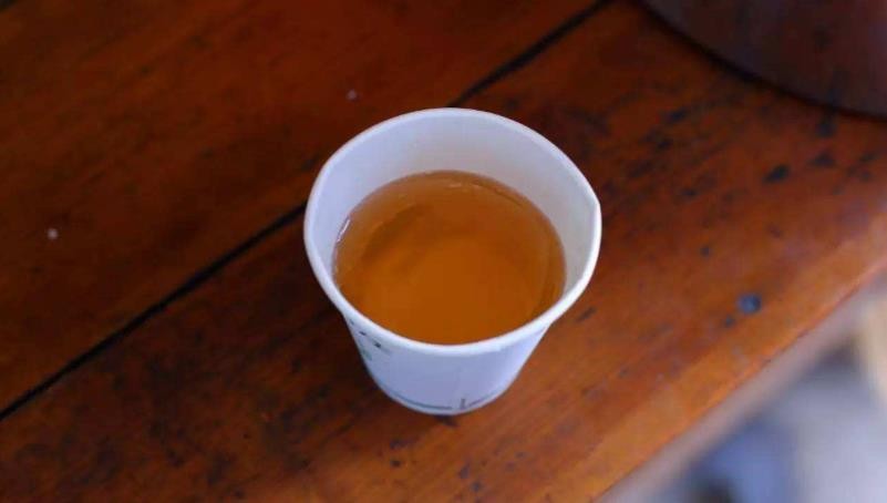 黄精茶的功效与作用及食用方法