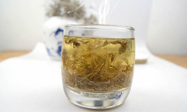 莓茶的功效与作用禁忌