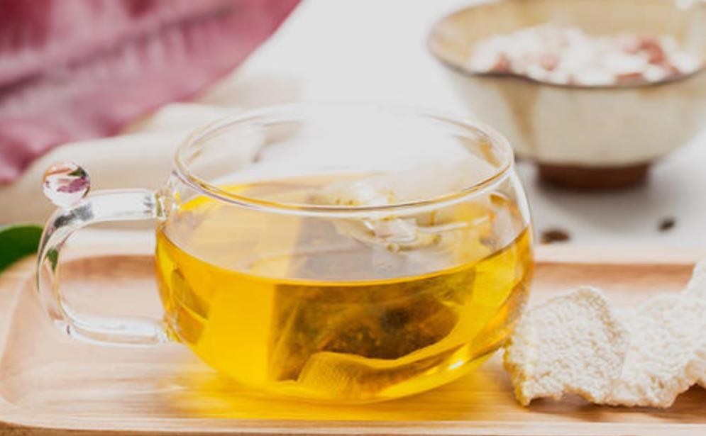 红豆薏仁茶包有什么功效