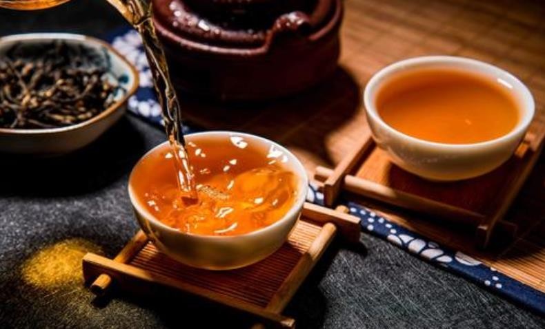 滇红茶的功效与作用