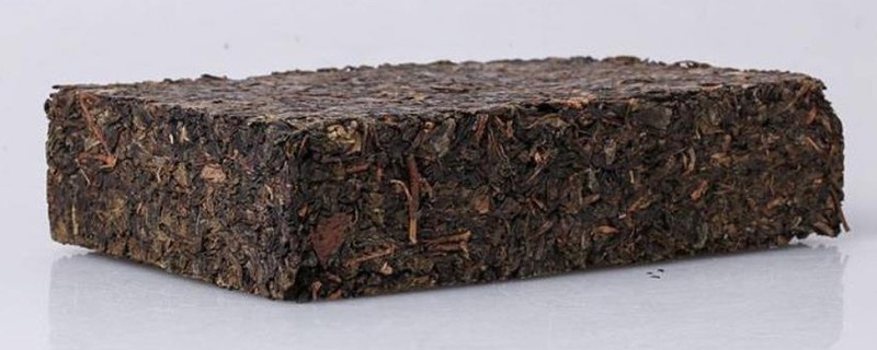 安化黑茶茯砖的功效和作用，安化黑茶有哪些功效