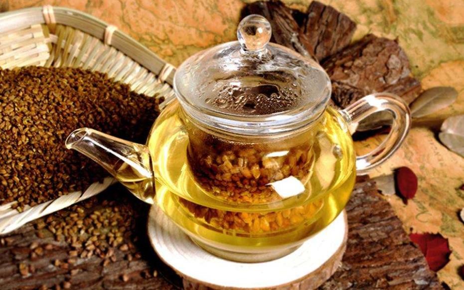 苦荞茶的功效和副作用