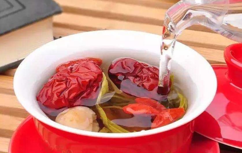 三泡茶有什么功效