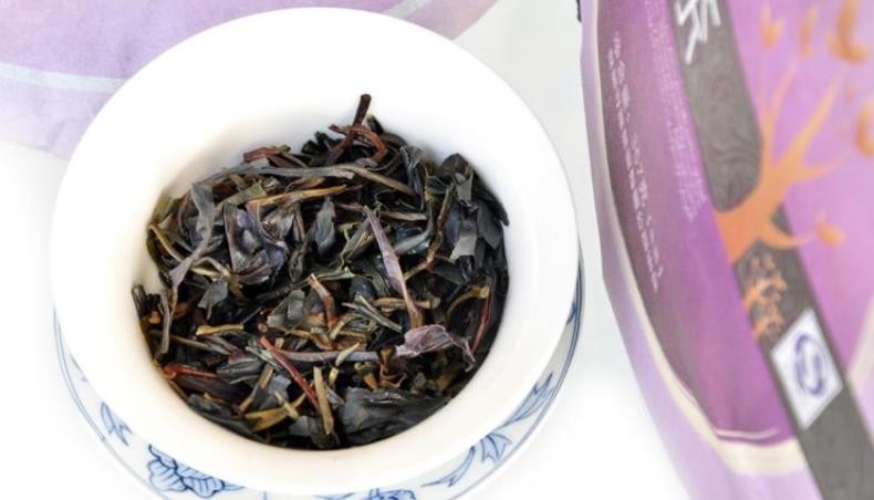 女人喝紫鹃茶的功效