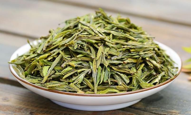 喝绿茶的好处和坏处