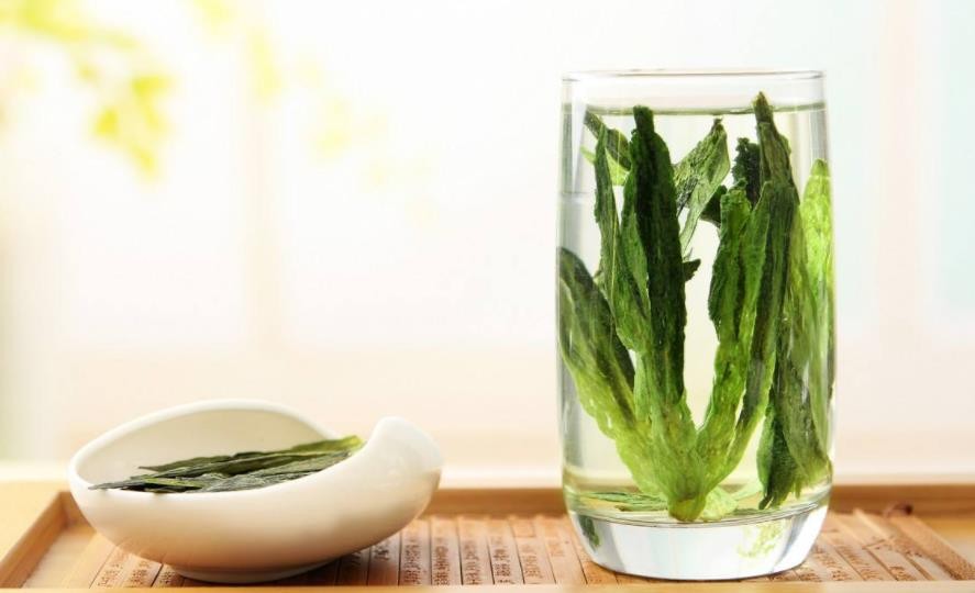 女性喝绿茶的功效与作用禁忌