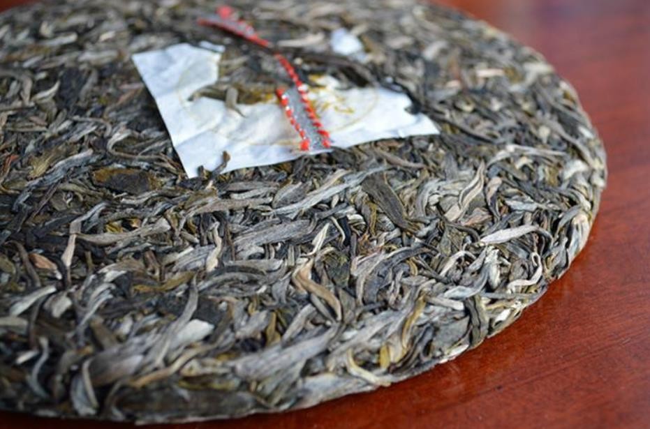 女性喝生普洱茶的好处
