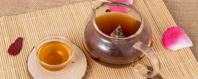白桦茶什么功效，白桦树茸泡水喝有什么功效