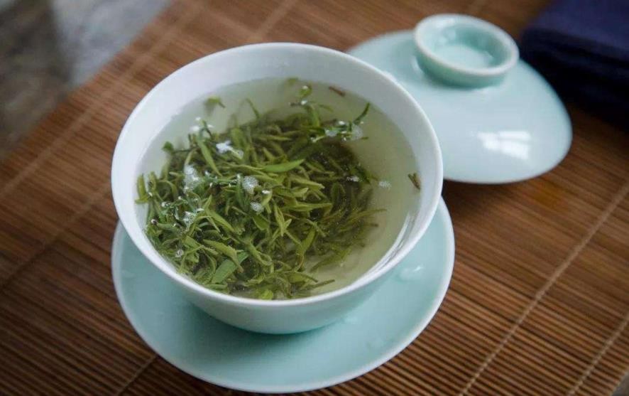 天天喝茶有什么好处