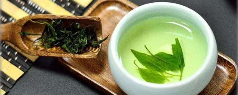 连翘茶的功效与作用，长期喝连翘茶的好处