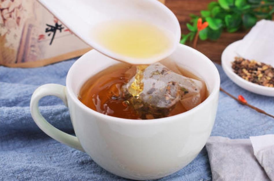 青钱柳牛蒡茶的功效