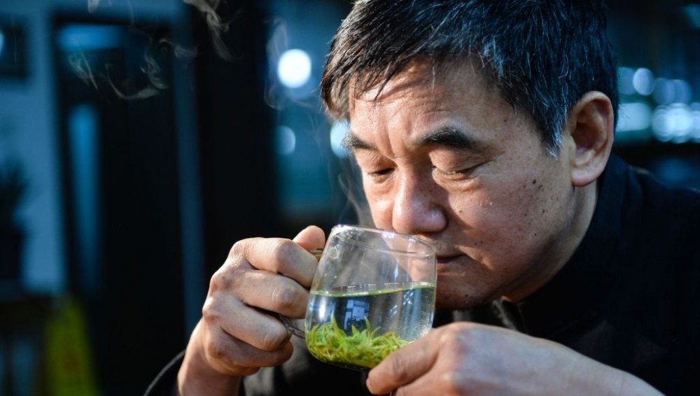 喝茶的好处