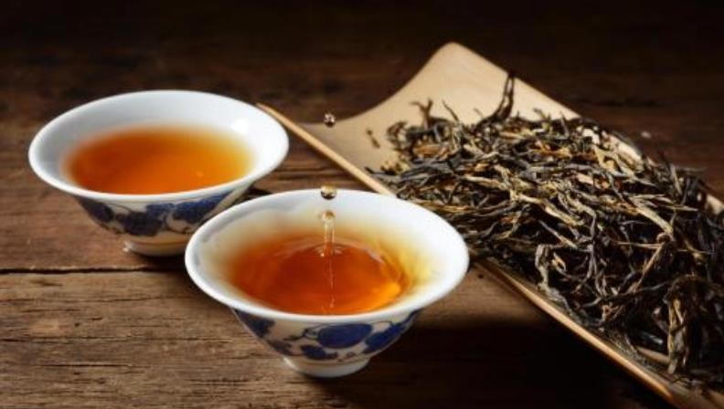 滇红茶的功效与作用