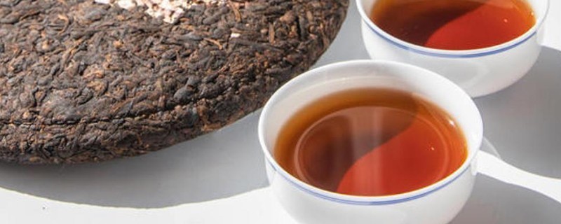 熟茶对胃的功效与作用普洱茶，熟普洱茶养胃还是伤胃