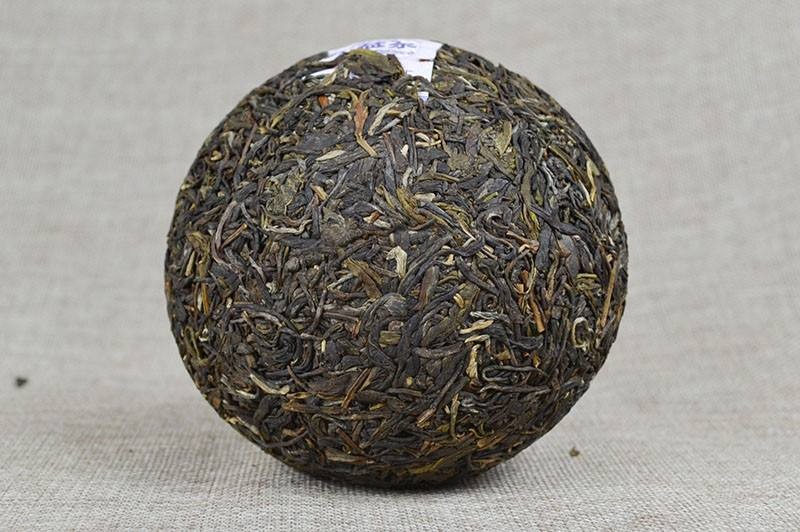 喝普洱茶的好处