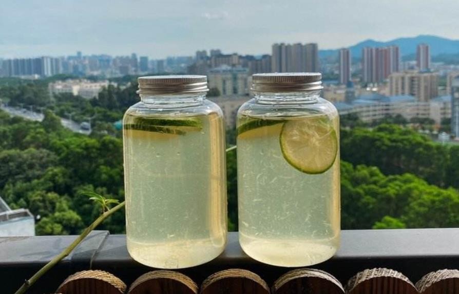 柠檬蜂蜜绿茶的功效与作用及禁忌症