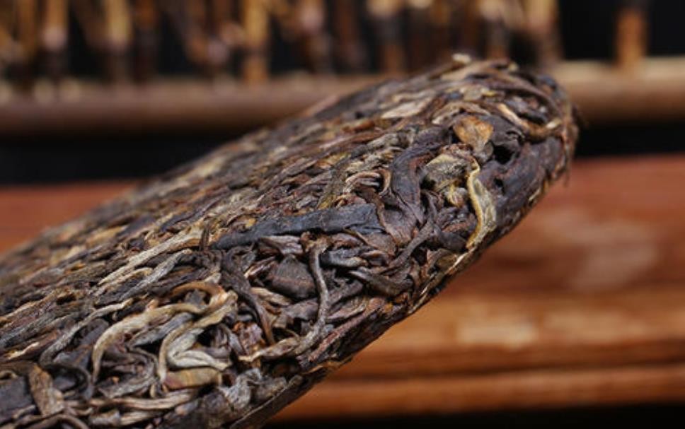 老树茶的功效与作用