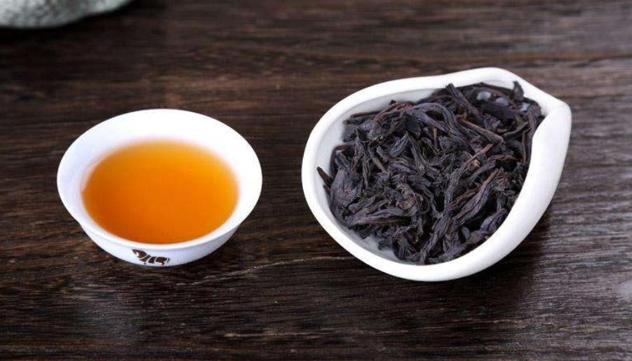 武夷岩茶的功效与作用及禁忌
