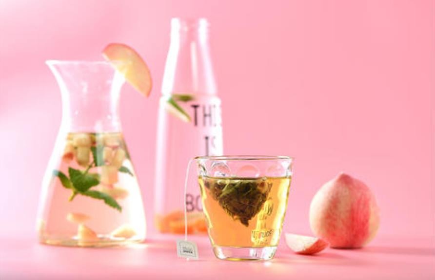 蜜桃乌龙茶的功效与作用及禁忌是什么