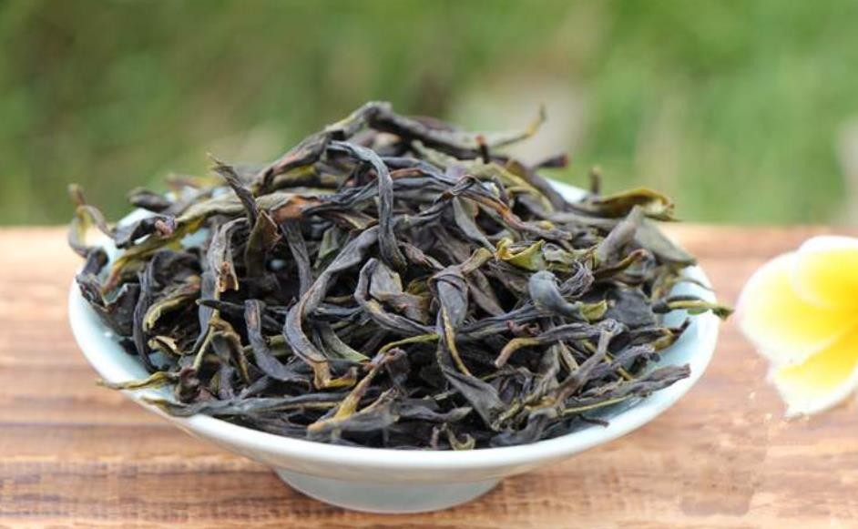凤凰雪茶的功效与作用
