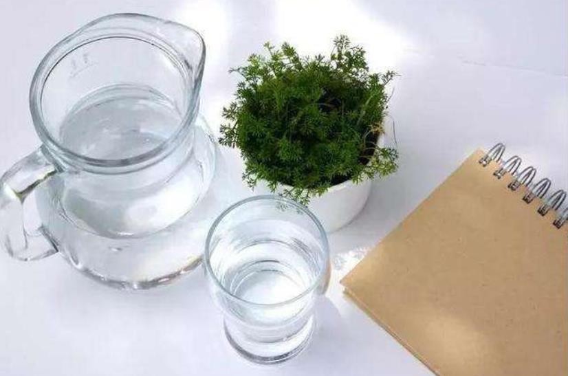 喝盐开水的功效与作用