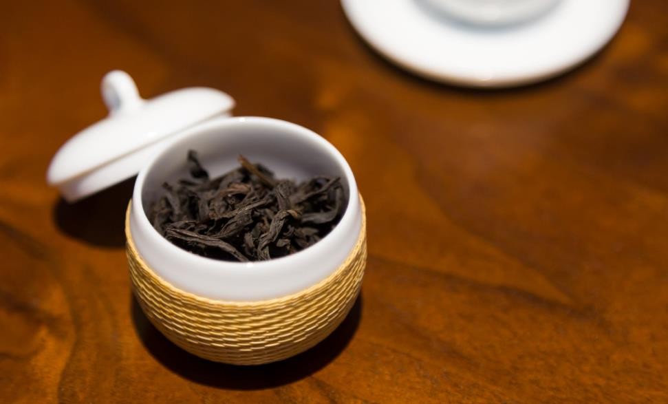 大红袍乌龙茶的功效与作用及禁忌