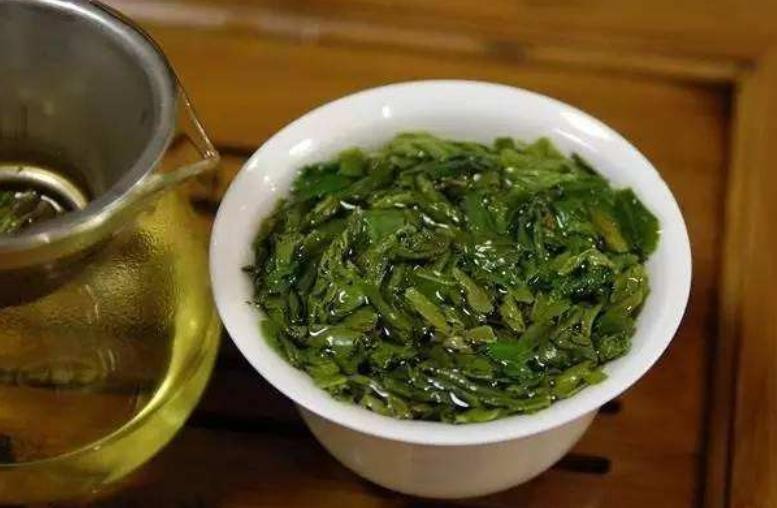 六安瓜片的功效与禁忌