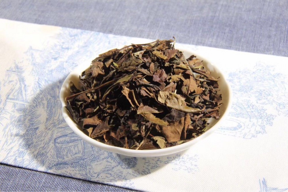 怎么知道自己适合喝什么花茶