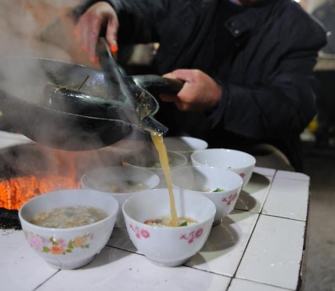 广西油茶的几大功效