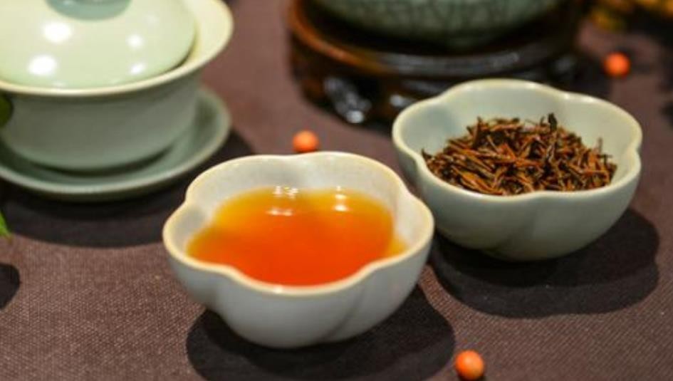 绿茶与红茶的功效与作用禁忌