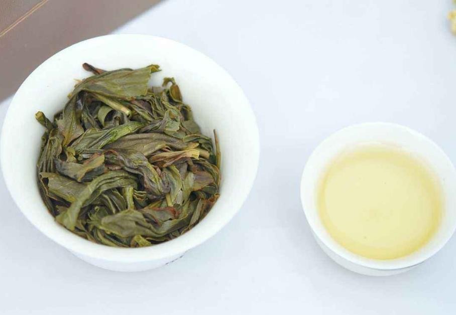凤凰雪茶的功效与作用