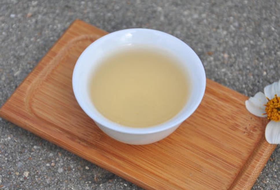 凤凰雪茶的功效与作用
