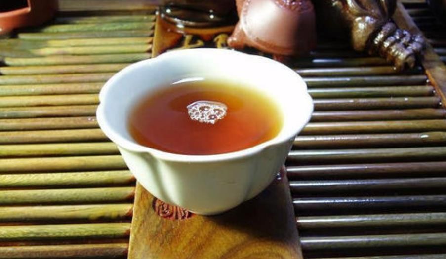 武夷岩茶的功效与作用及禁忌