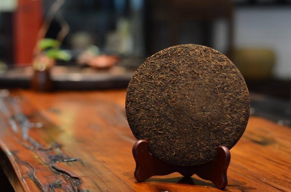 老树茶的功效与作用
