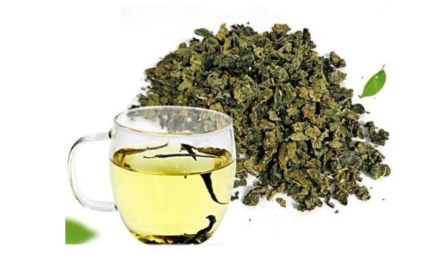 忧遁草茶的功效与作用