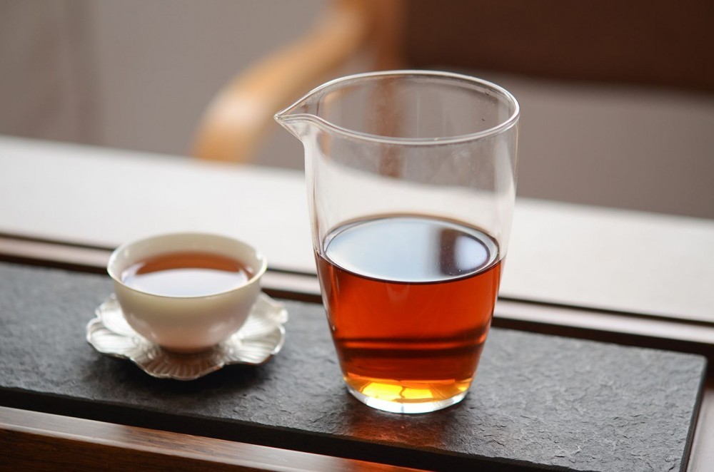 老树茶的功效与作用