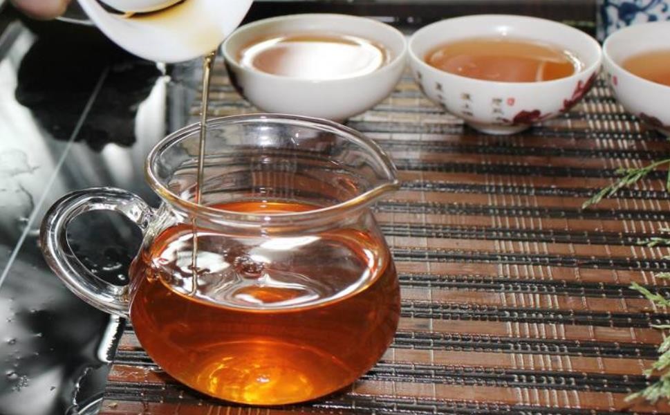 大红袍乌龙茶的功效与作用及禁忌
