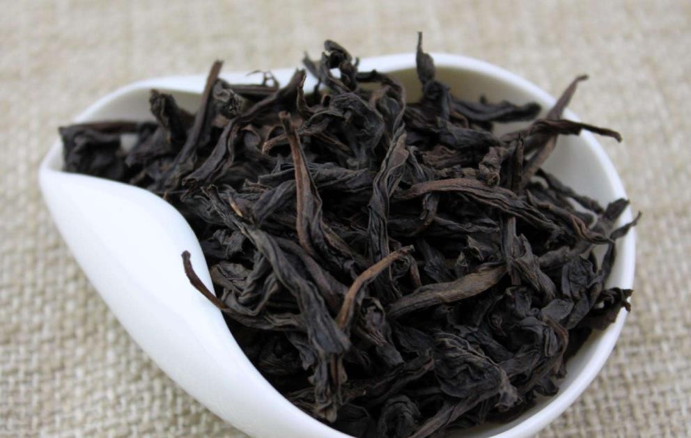 岩茶肉桂的功效与作用禁忌
