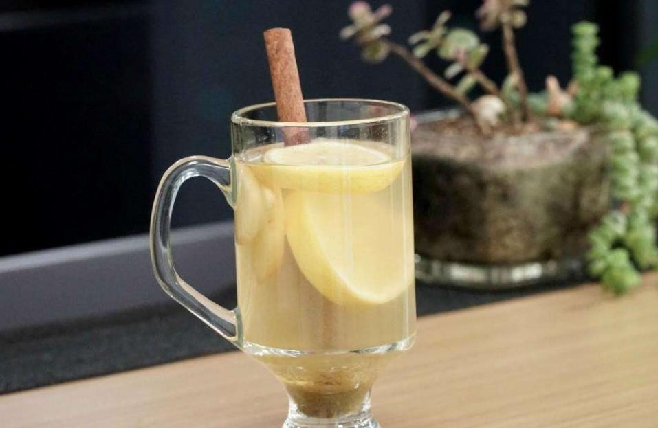 柠檬蜂蜜绿茶的功效与作用及禁忌症