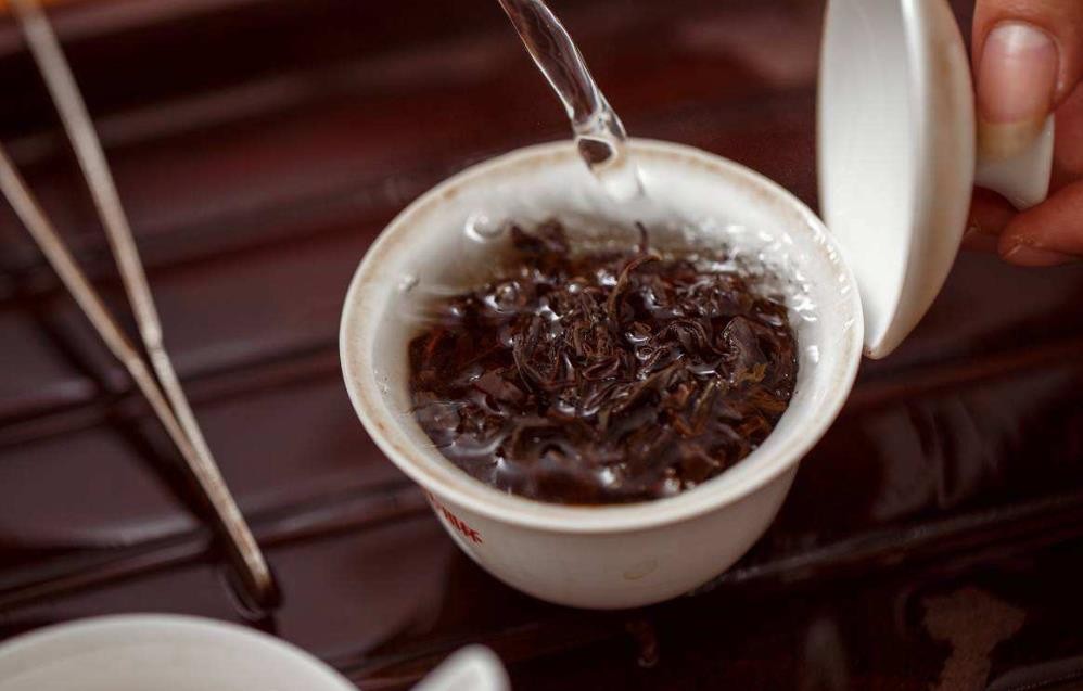 岩茶如何区分好坏
