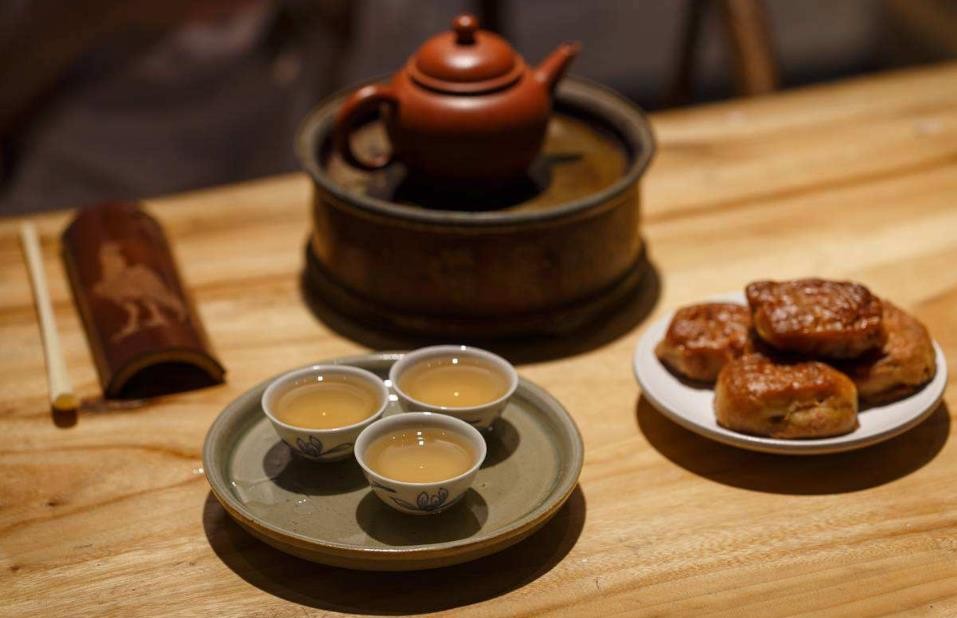 端午茶的功效和禁忌