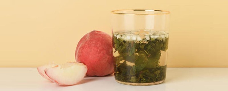 蜜桃乌龙茶的功效与作用及禁忌是什么，蜜桃乌龙茶的作用与功效