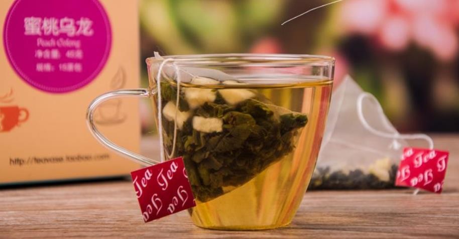 蜜桃乌龙茶的功效与作用及禁忌是什么