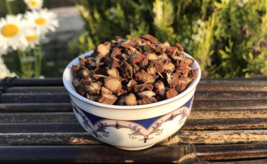 丹参茶的功效与作用及禁忌