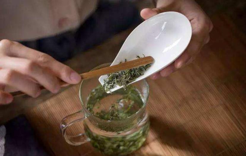 男性喝碧螺春茶的好处