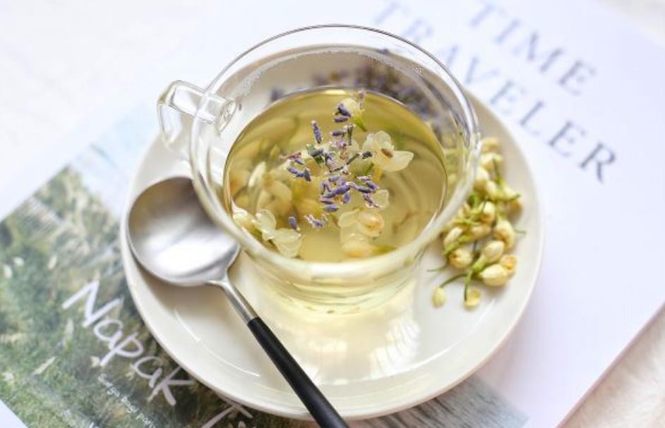 薰衣草花茶的功效与作用及禁忌症