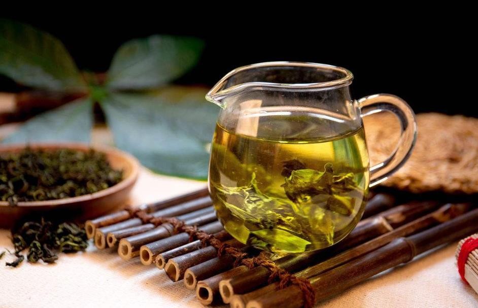 丁香茶的作用与功效